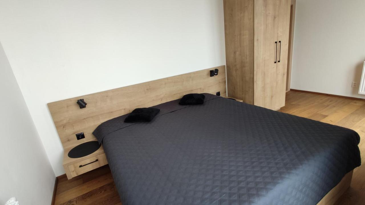 Apartmán ANIN Vysoké Tatry Exterior foto