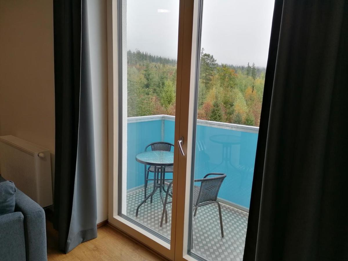 Apartmán ANIN Vysoké Tatry Exterior foto