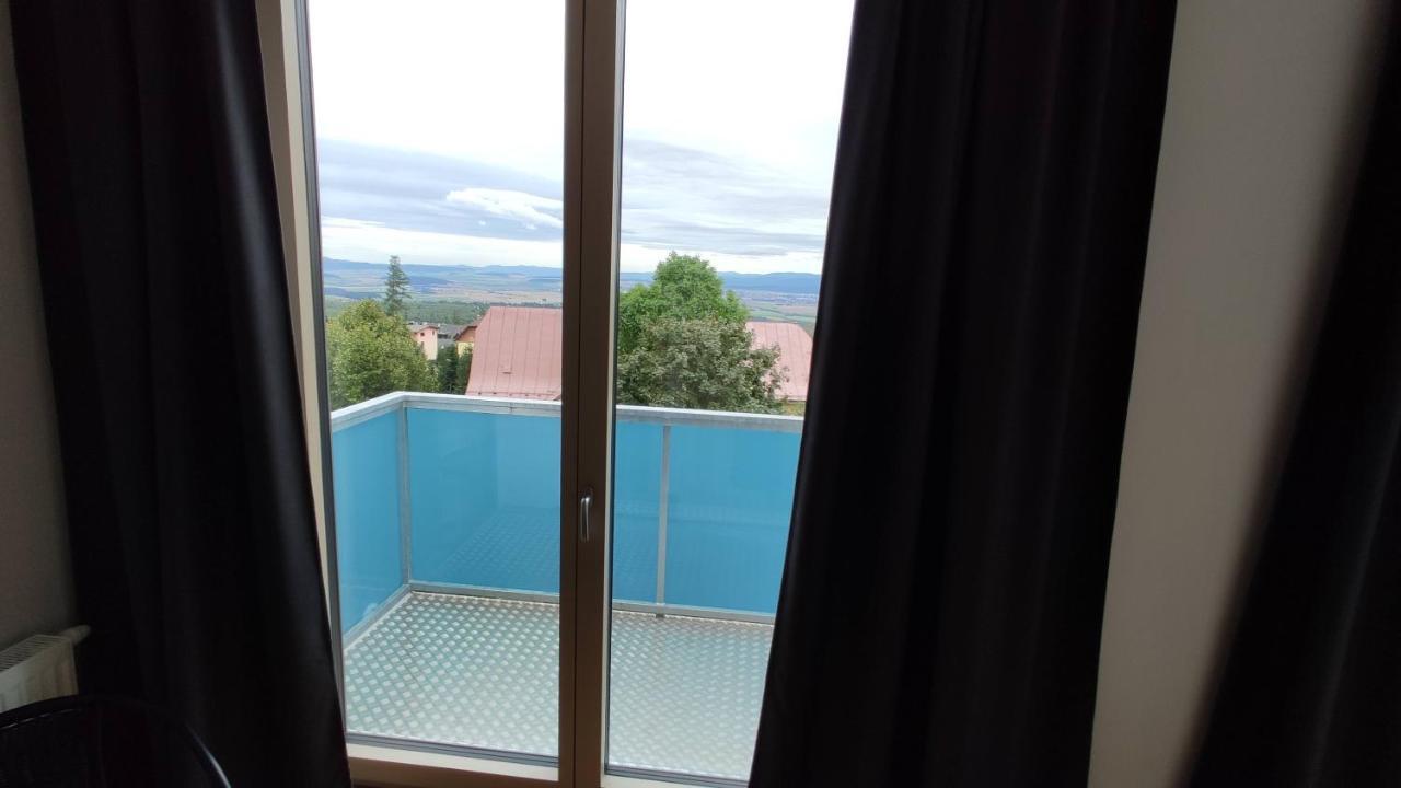 Apartmán ANIN Vysoké Tatry Exterior foto