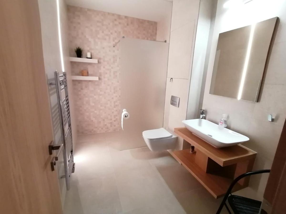 Apartmán ANIN Vysoké Tatry Exterior foto